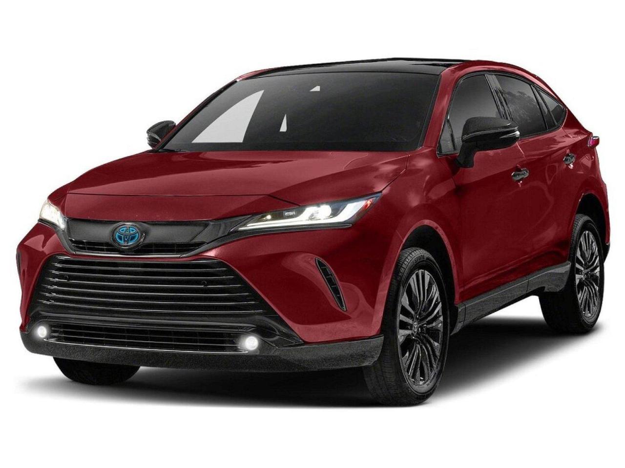New 2023 Toyota Venza XLE Factory Order - Custom for sale in Winnipeg, MB