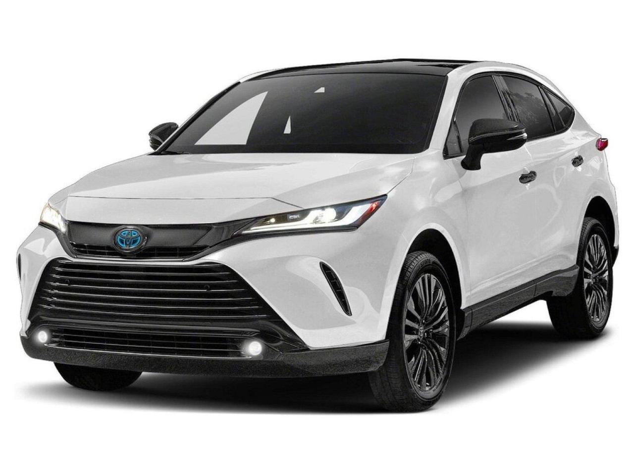 New 2023 Toyota Venza Limited Factory Order - Custom for sale in Winnipeg, MB