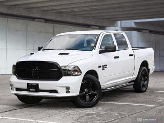 Used 2019 RAM 1500 Classic Express | HEATED SEATS AND WHEEL for sale in Niagara Falls, ON