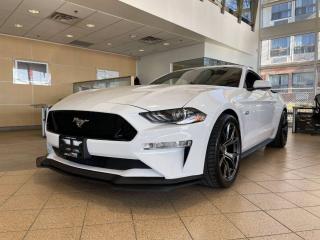 Used 2020 Ford Mustang 5.0L GT for sale in Whitby, ON
