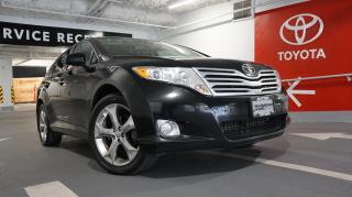 Used 2010 Toyota Venza SOLD - PENDING PICKUP for sale in Vancouver, BC