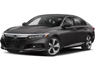 Used 2020 Honda Accord Touring 2.0T ** COMING SOON ** TOURING TRIM! for sale in Stittsville, ON