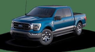 New 2022 Ford F-150 XLT for sale in Watford, ON