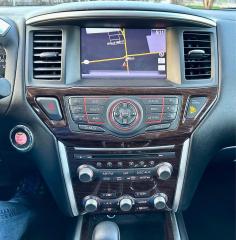 2014 Nissan Pathfinder Navigation - Safety Certified - Photo #15