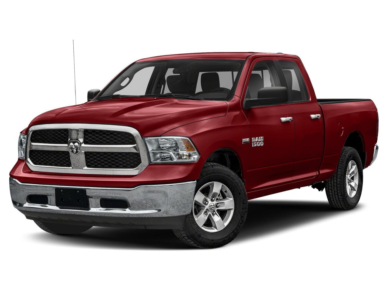 2022 Dodge Ram 1500 CREW CAB 1500 SLT 4X2 - 140.5