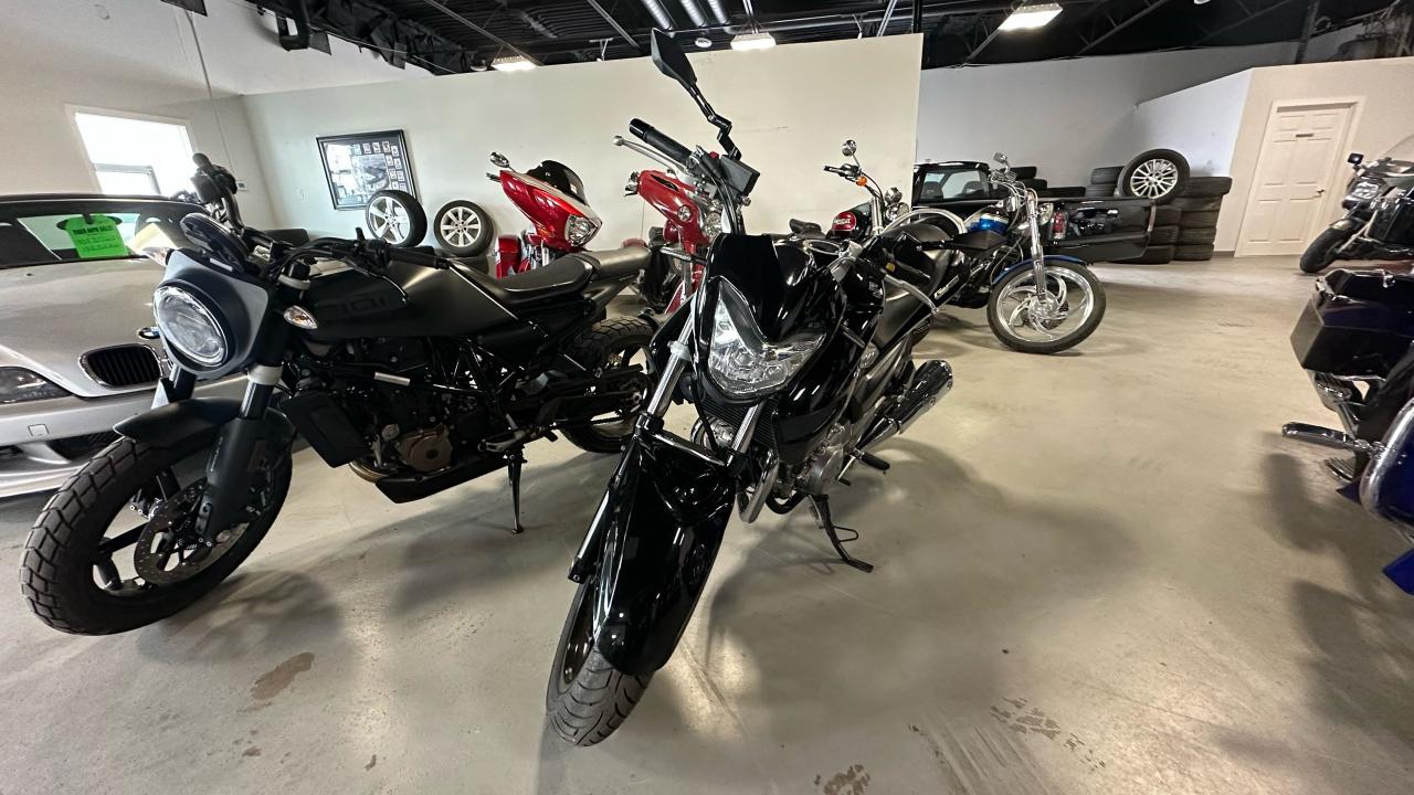 2013 Suzuki GSX GW250*GREAT ON FUEL*BEGINNER BIKE*RELIABLE*