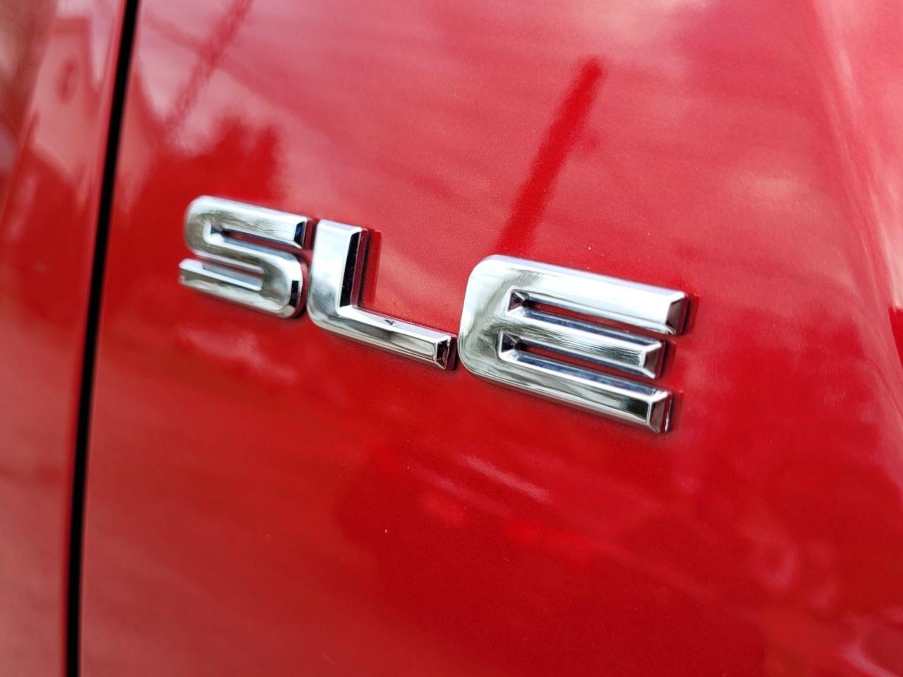 2015 GMC Terrain SLE Photo2