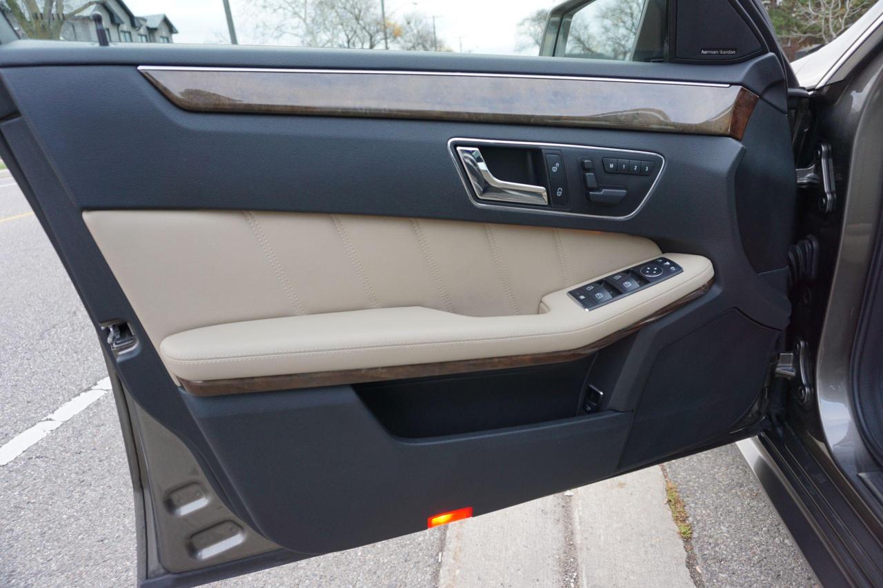 2010 Mercedes-Benz E-Class STUNNING COMBO / LOW KM'S / IMMACULATE / LOCAL CAR - Photo #10