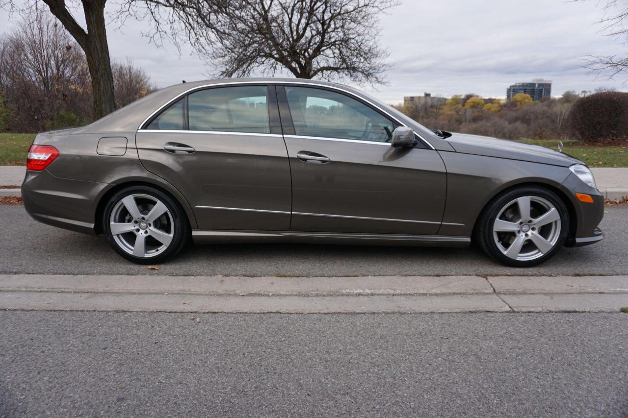 2010 Mercedes-Benz E-Class STUNNING COMBO / LOW KM'S / IMMACULATE / LOCAL CAR Photo4