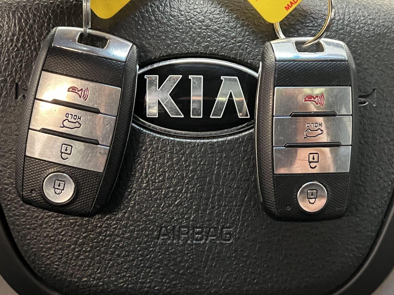 2015 Kia Sorento EX AWD+Pano Roof+Heated Seats+Camera+Bluetooth+A/C Photo15