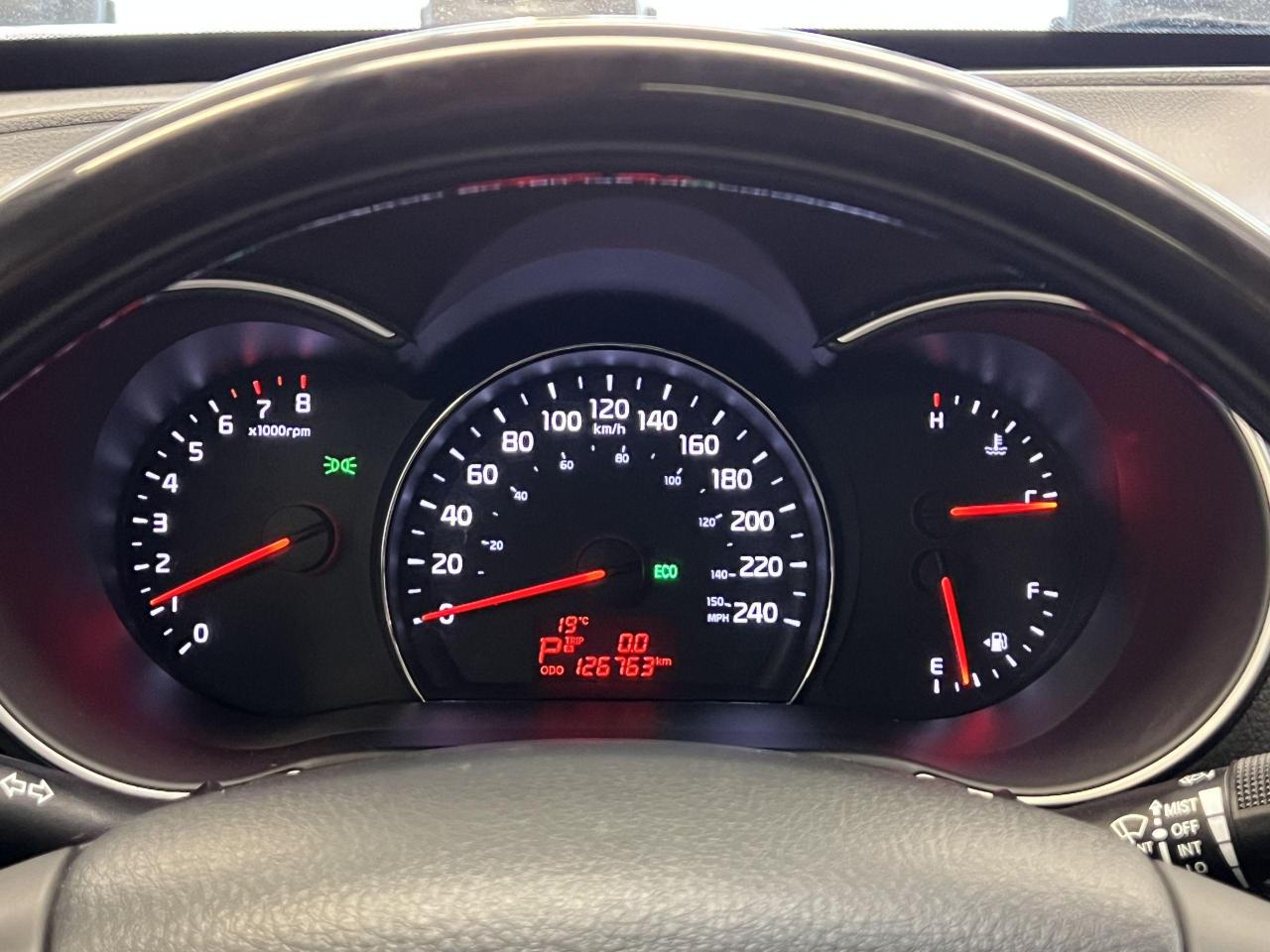 2015 Kia Sorento EX AWD+Pano Roof+Heated Seats+Camera+Bluetooth+A/C Photo16