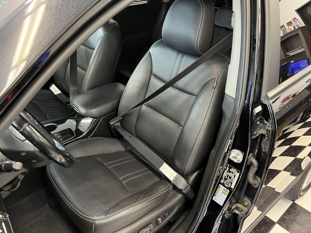 2015 Kia Sorento EX AWD+Pano Roof+Heated Seats+Camera+Bluetooth+A/C Photo19