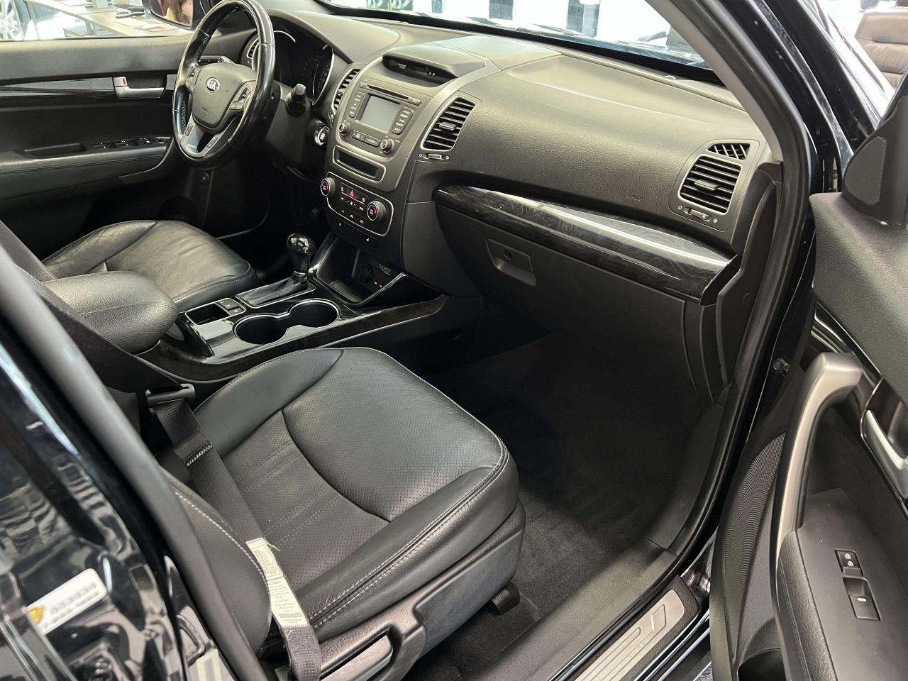 2015 Kia Sorento EX AWD+Pano Roof+Heated Seats+Camera+Bluetooth+A/C Photo20