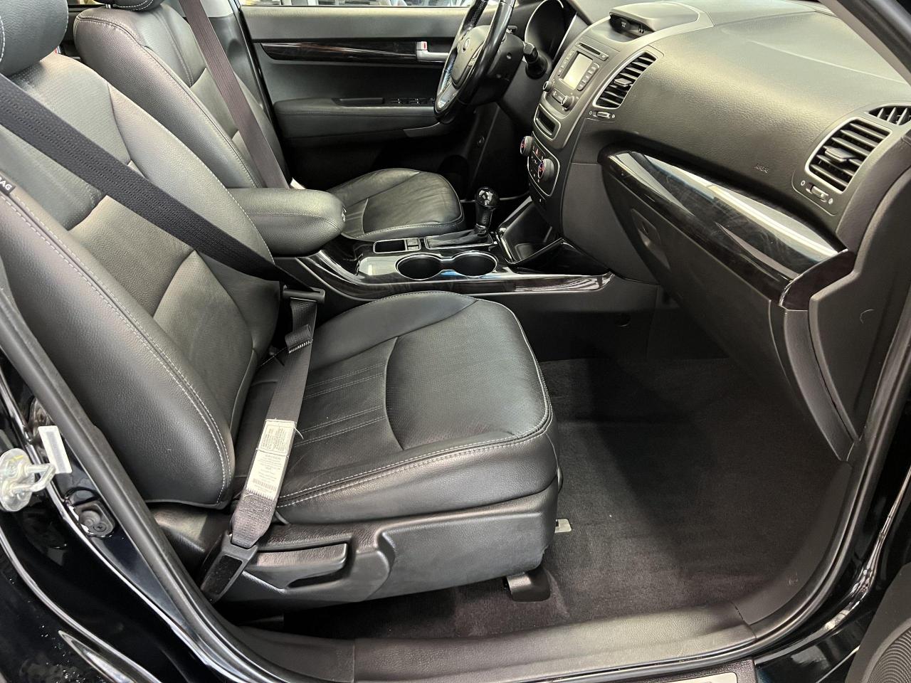 2015 Kia Sorento EX AWD+Pano Roof+Heated Seats+Camera+Bluetooth+A/C Photo21