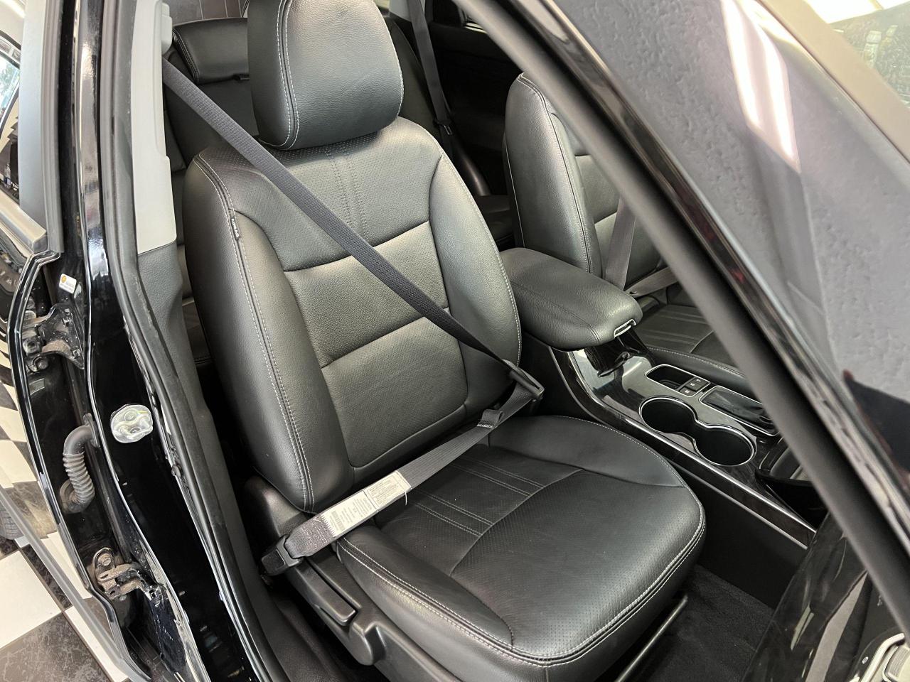 2015 Kia Sorento EX AWD+Pano Roof+Heated Seats+Camera+Bluetooth+A/C Photo22