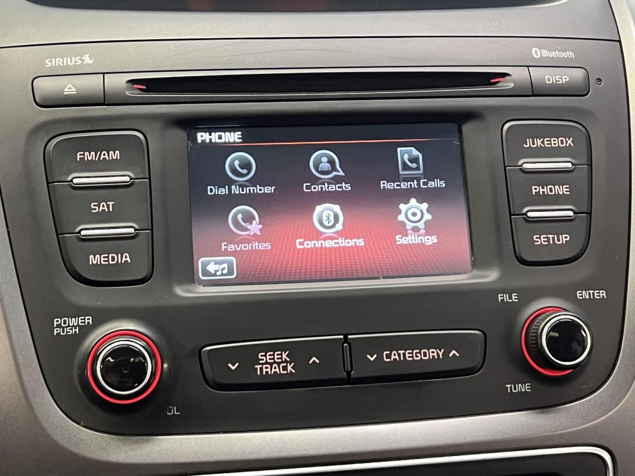 2015 Kia Sorento EX AWD+Pano Roof+Heated Seats+Camera+Bluetooth+A/C - Photo #29