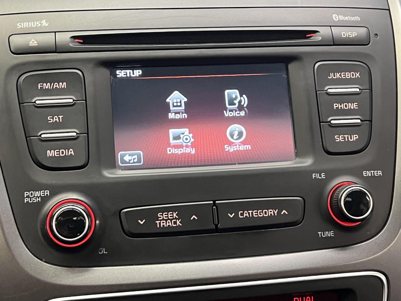 2015 Kia Sorento EX AWD+Pano Roof+Heated Seats+Camera+Bluetooth+A/C Photo30