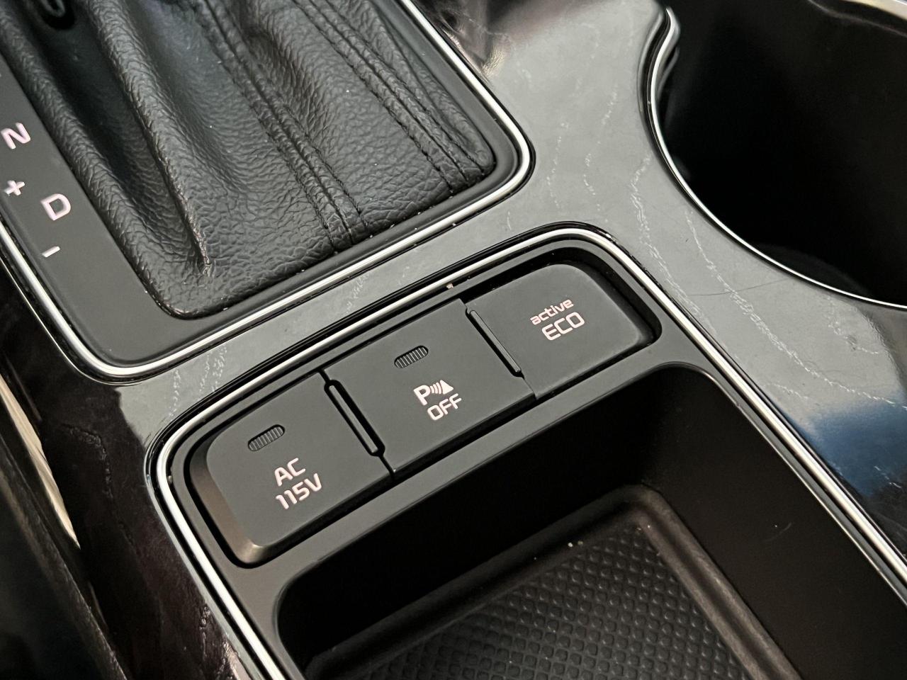 2015 Kia Sorento EX AWD+Pano Roof+Heated Seats+Camera+Bluetooth+A/C - Photo #33