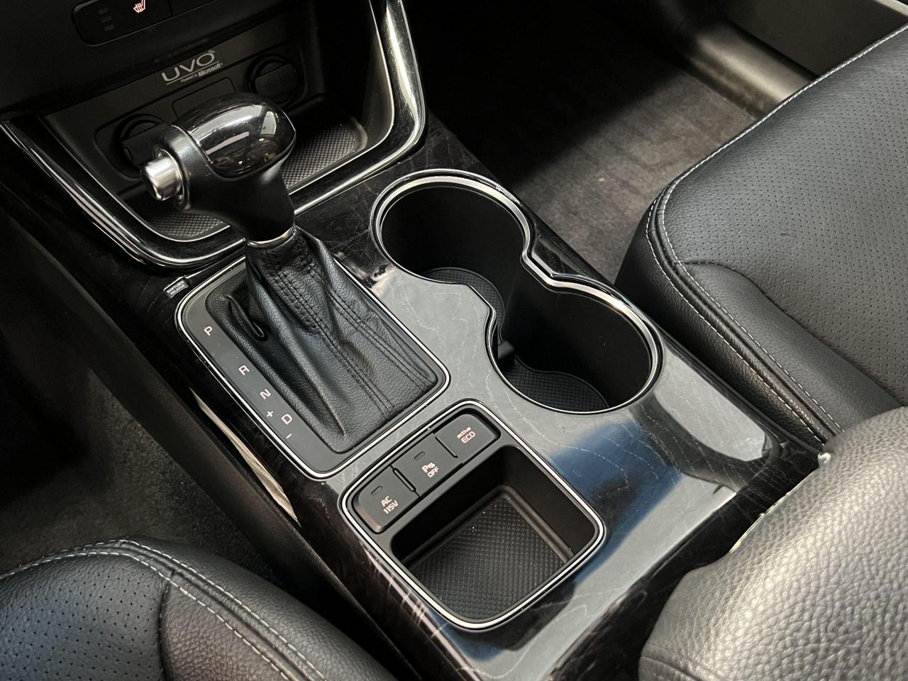 2015 Kia Sorento EX AWD+Pano Roof+Heated Seats+Camera+Bluetooth+A/C - Photo #34