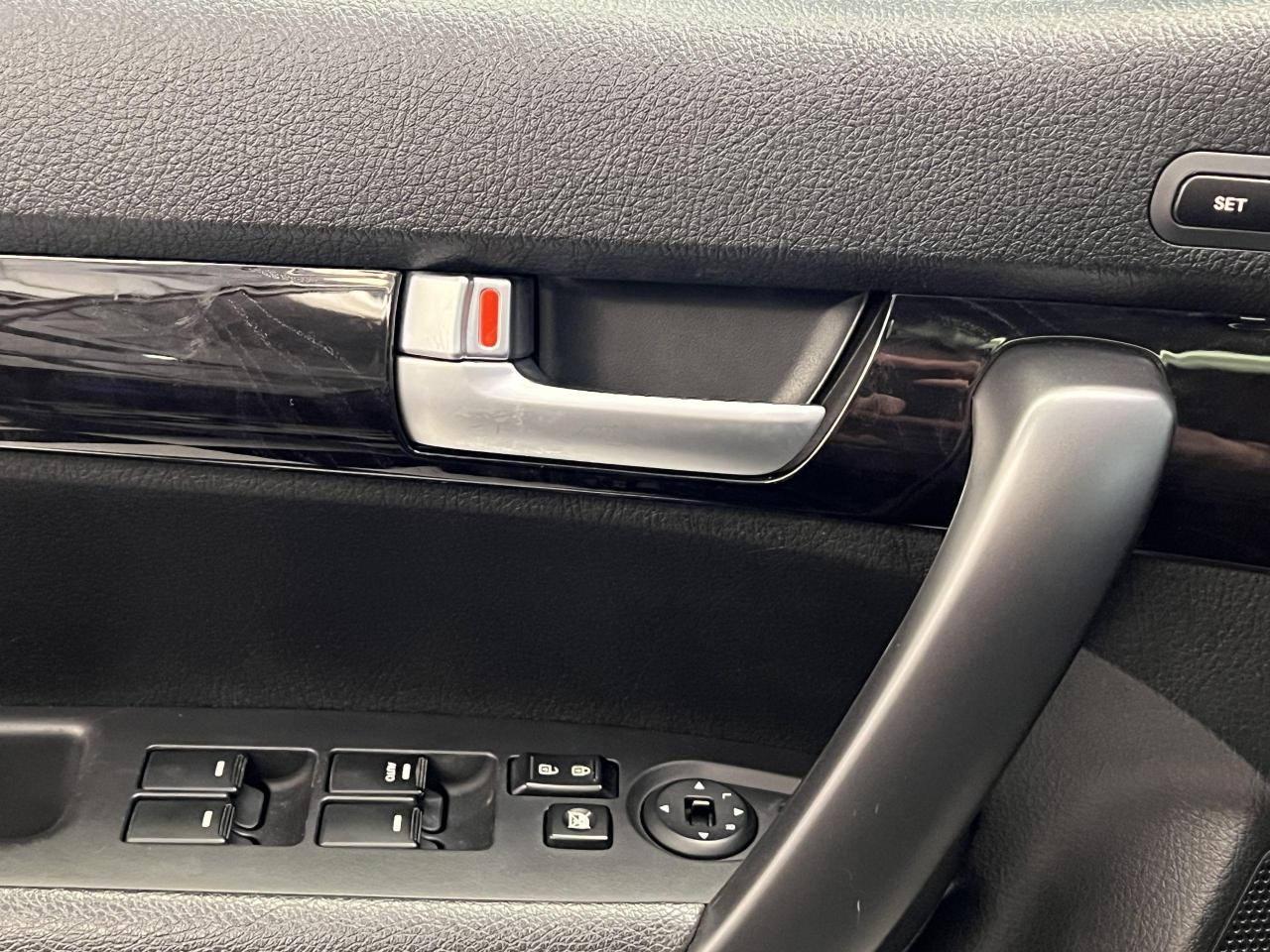 2015 Kia Sorento EX AWD+Pano Roof+Heated Seats+Camera+Bluetooth+A/C - Photo #42