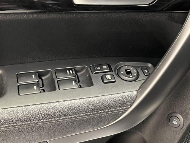 2015 Kia Sorento EX AWD+Pano Roof+Heated Seats+Camera+Bluetooth+A/C Photo43