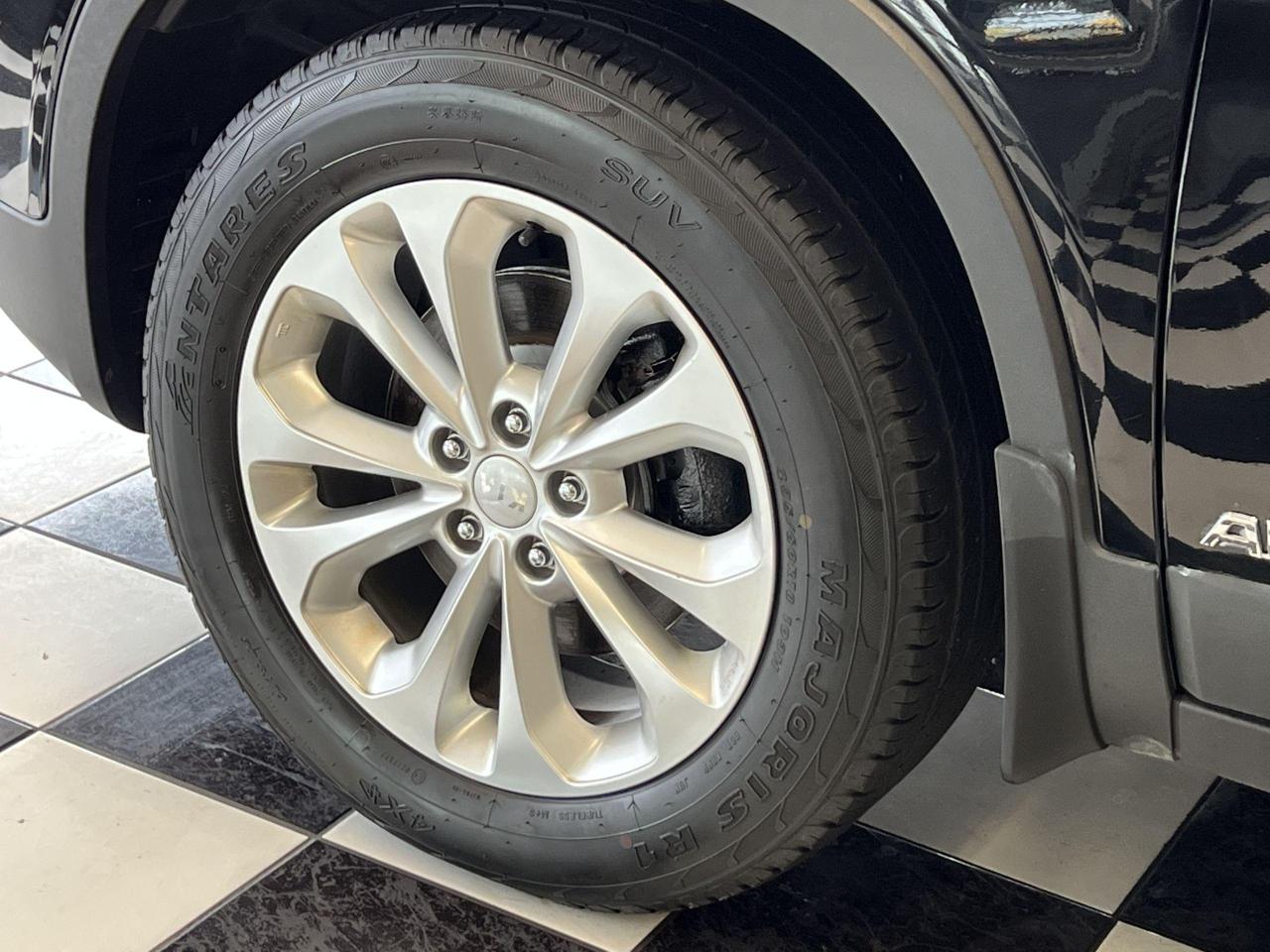 2015 Kia Sorento EX AWD+Pano Roof+Heated Seats+Camera+Bluetooth+A/C - Photo #50