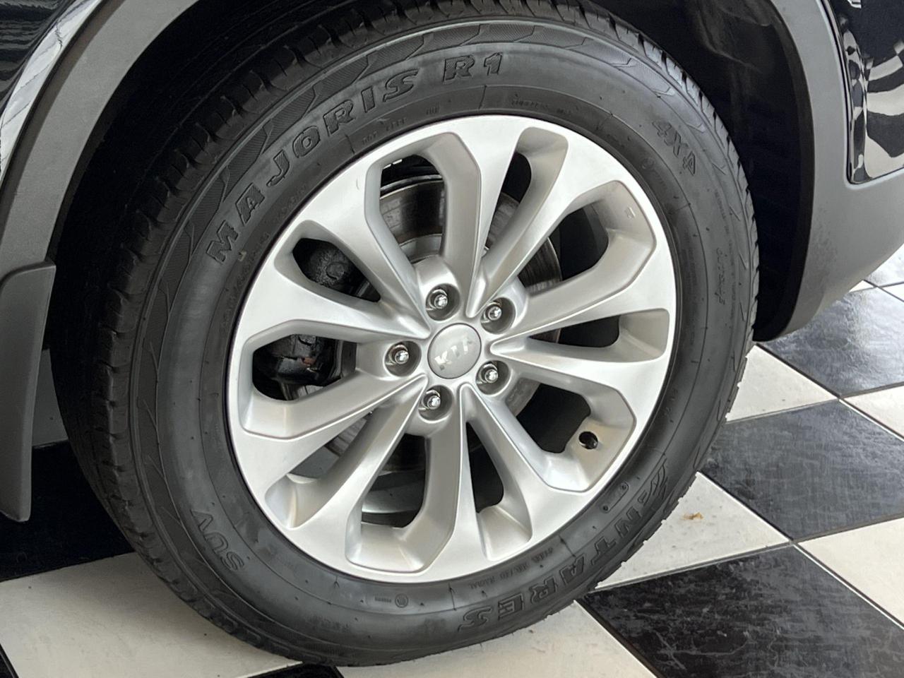 2015 Kia Sorento EX AWD+Pano Roof+Heated Seats+Camera+Bluetooth+A/C - Photo #53