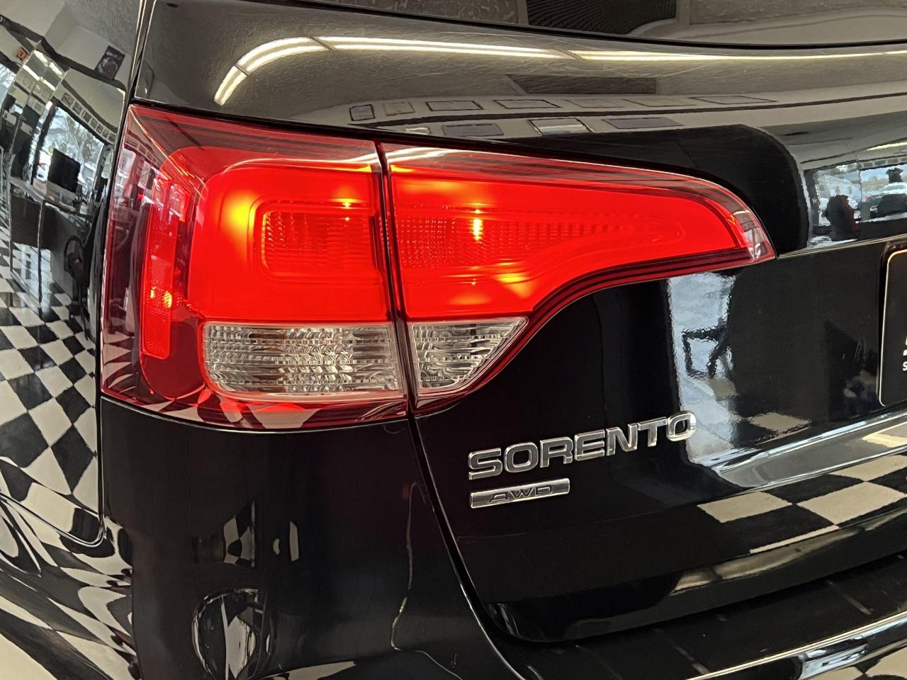 2015 Kia Sorento EX AWD+Pano Roof+Heated Seats+Camera+Bluetooth+A/C - Photo #57