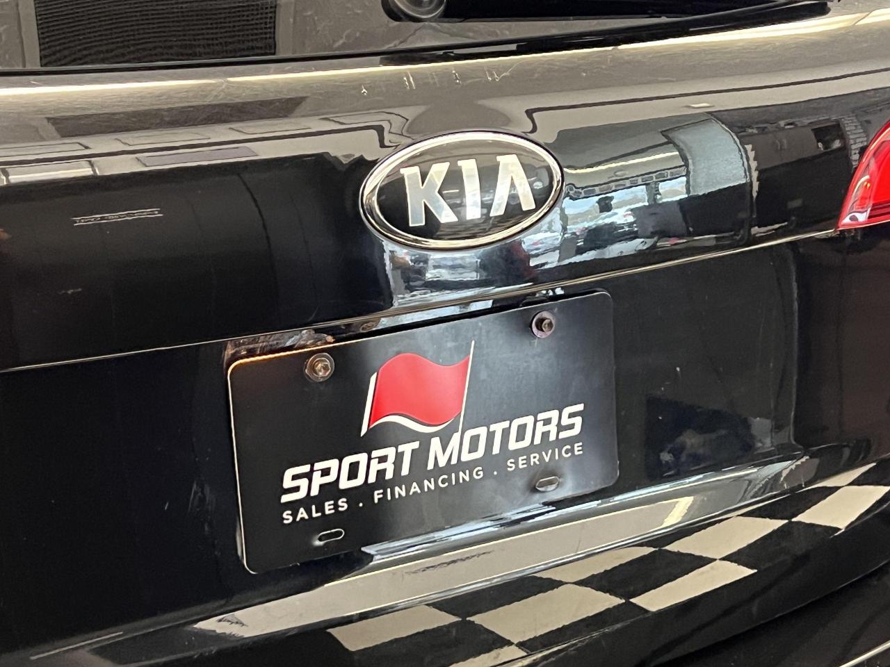 2015 Kia Sorento EX AWD+Pano Roof+Heated Seats+Camera+Bluetooth+A/C - Photo #58