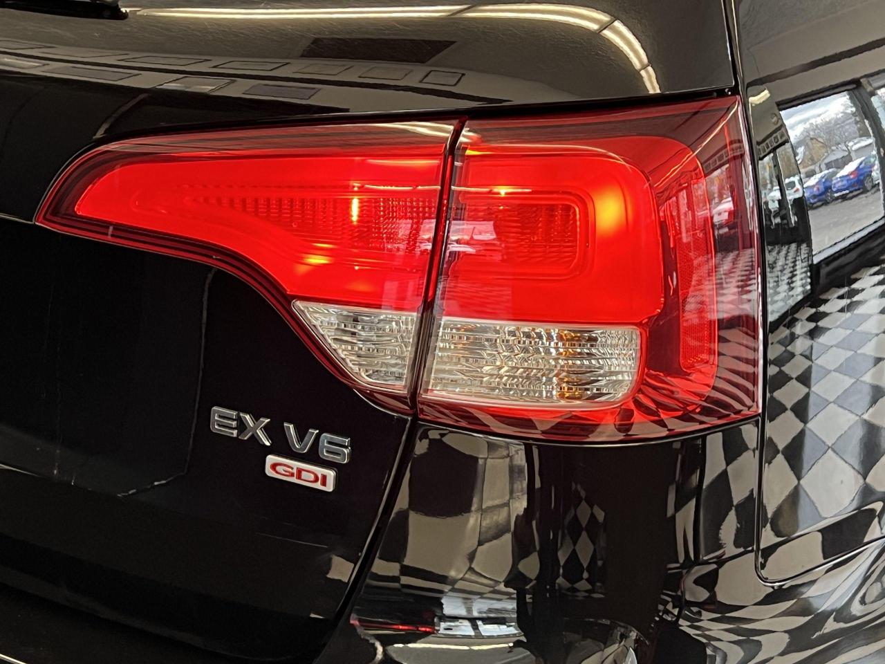 2015 Kia Sorento EX AWD+Pano Roof+Heated Seats+Camera+Bluetooth+A/C Photo59