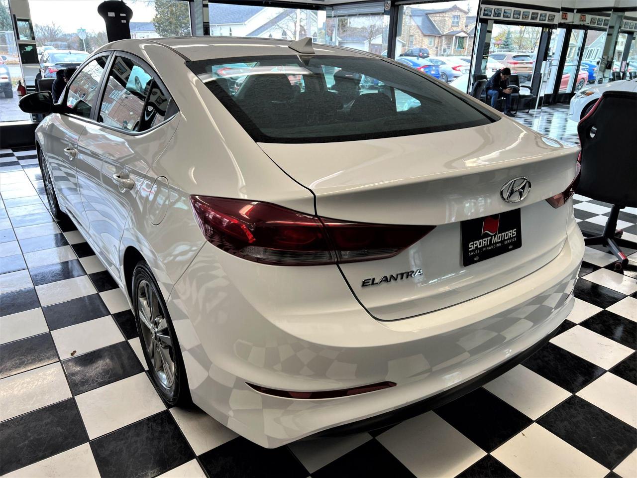 2017 Hyundai Elantra GL+ApplePlay+Camera+Blind Spot+CLEAN CARFAX Photo57