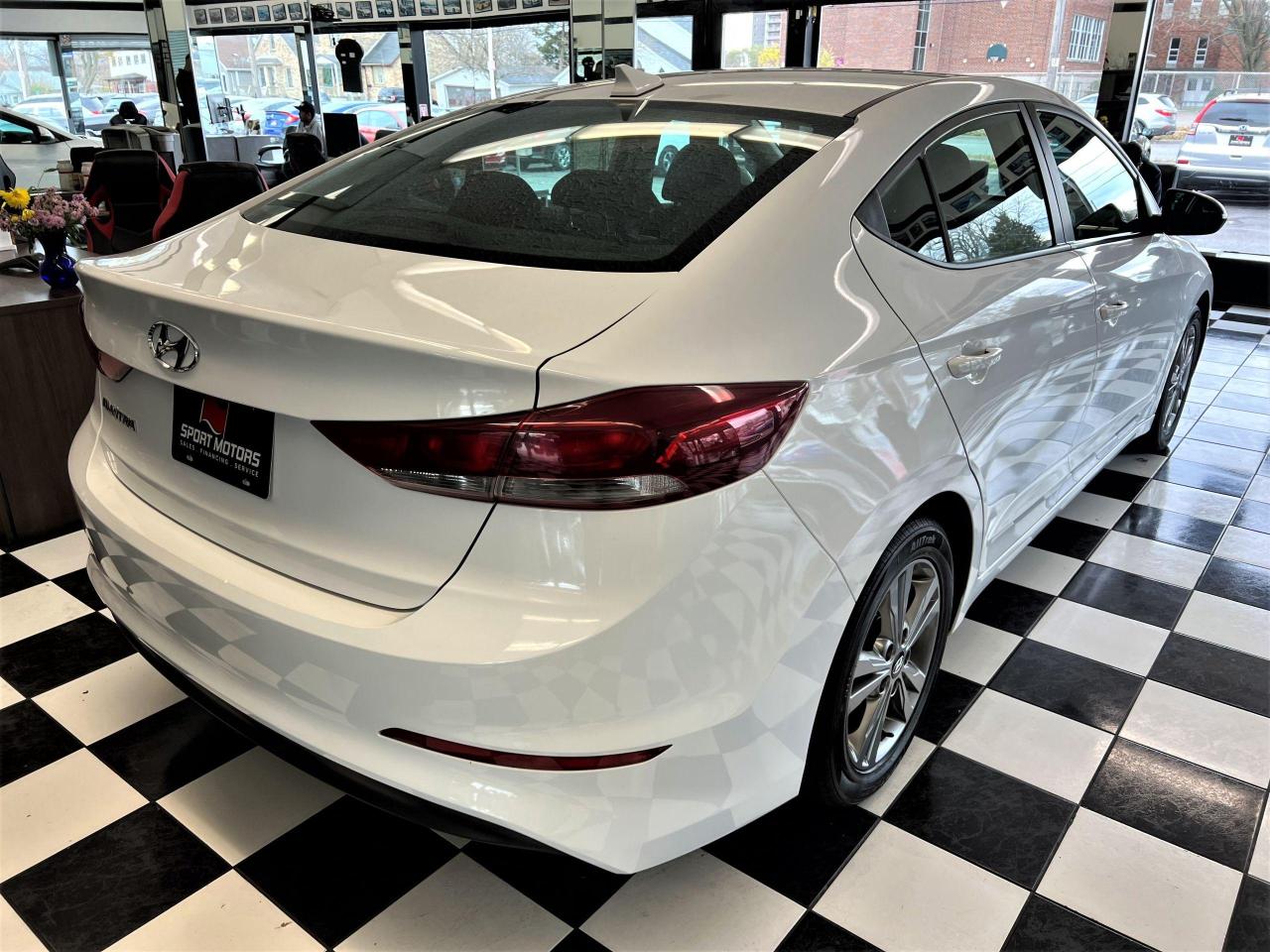 2017 Hyundai Elantra GL+ApplePlay+Camera+Blind Spot+CLEAN CARFAX Photo59
