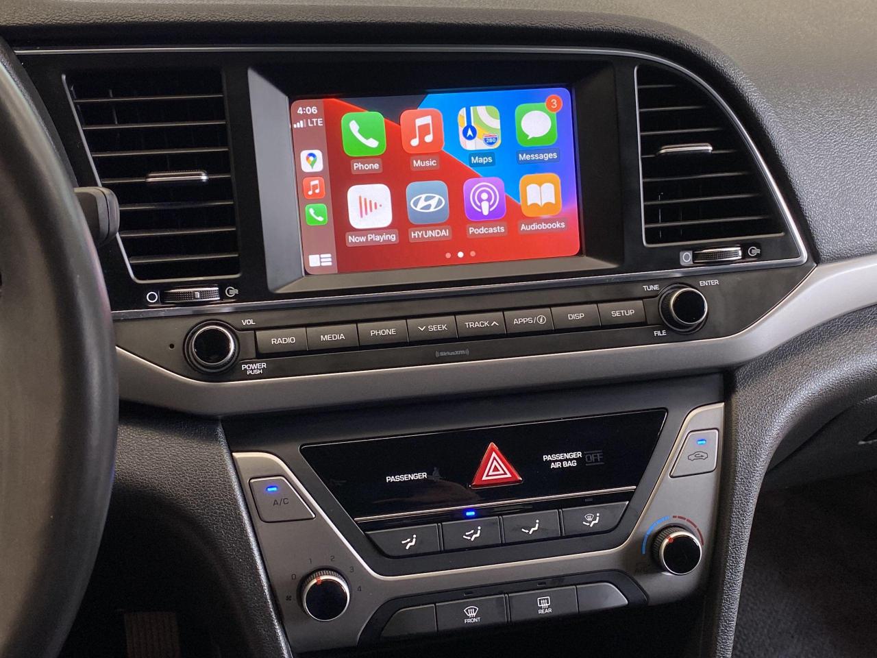 2017 Hyundai Elantra GL+ApplePlay+Camera+Blind Spot+CLEAN CARFAX Photo65