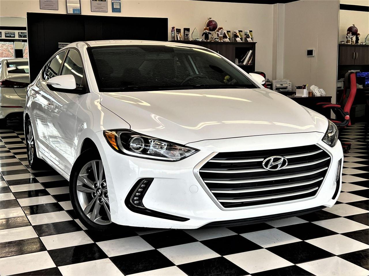 2017 Hyundai Elantra GL+ApplePlay+Camera+Blind Spot+CLEAN CARFAX Photo69