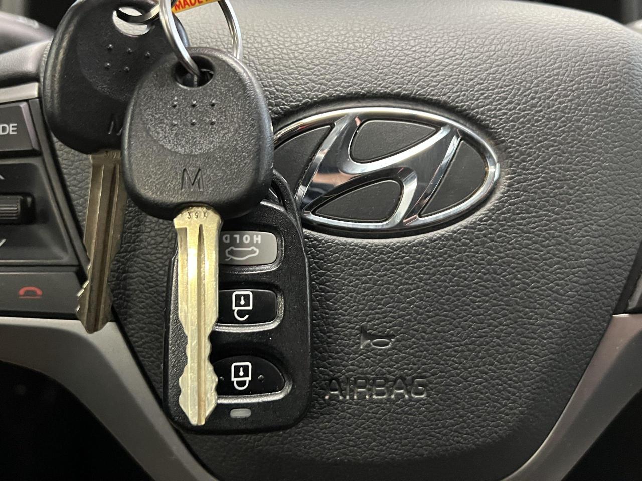 2017 Hyundai Elantra GL+ApplePlay+Camera+Blind Spot+CLEAN CARFAX - Photo #15