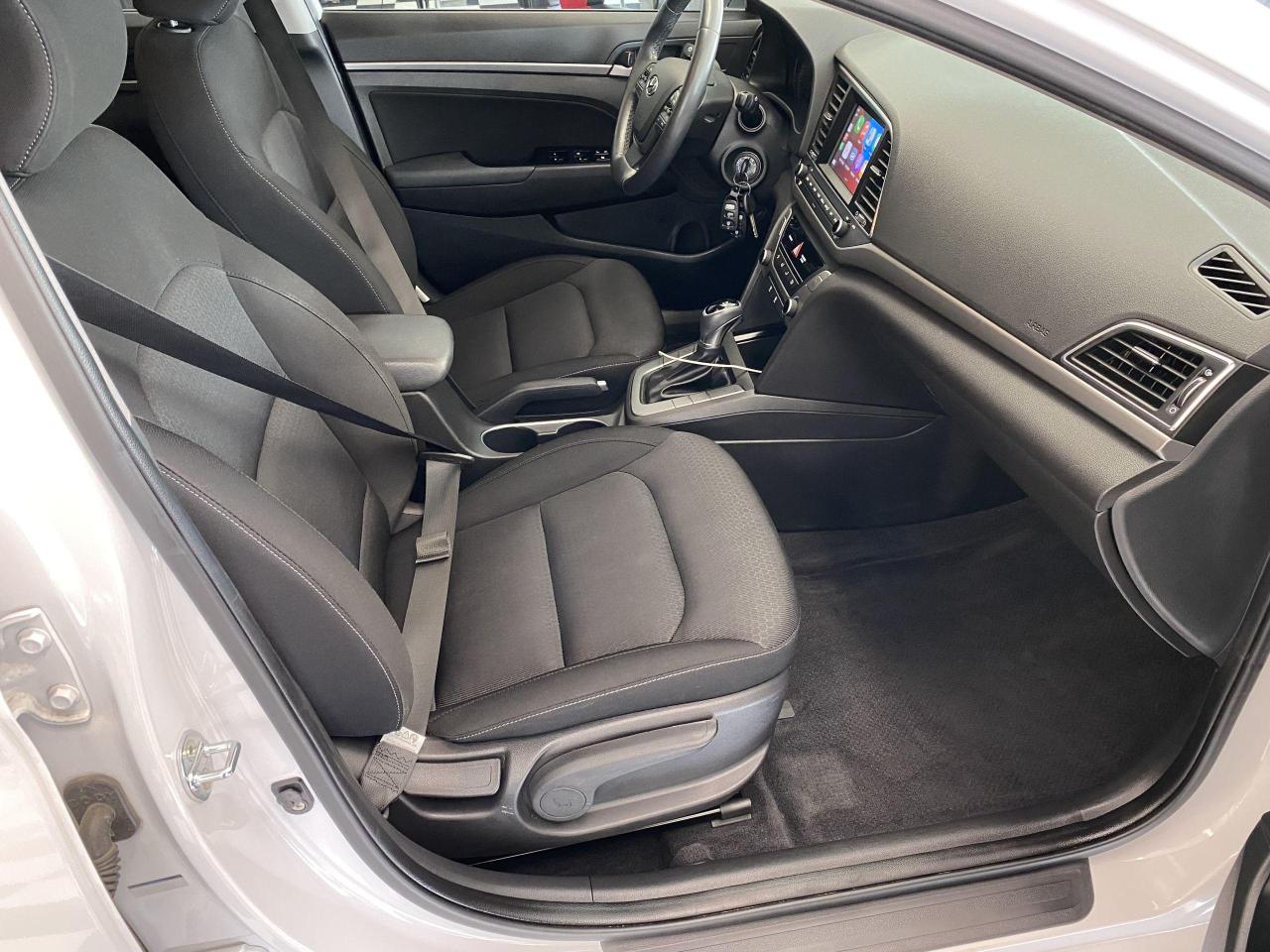 2017 Hyundai Elantra GL+ApplePlay+Camera+Blind Spot+CLEAN CARFAX Photo19
