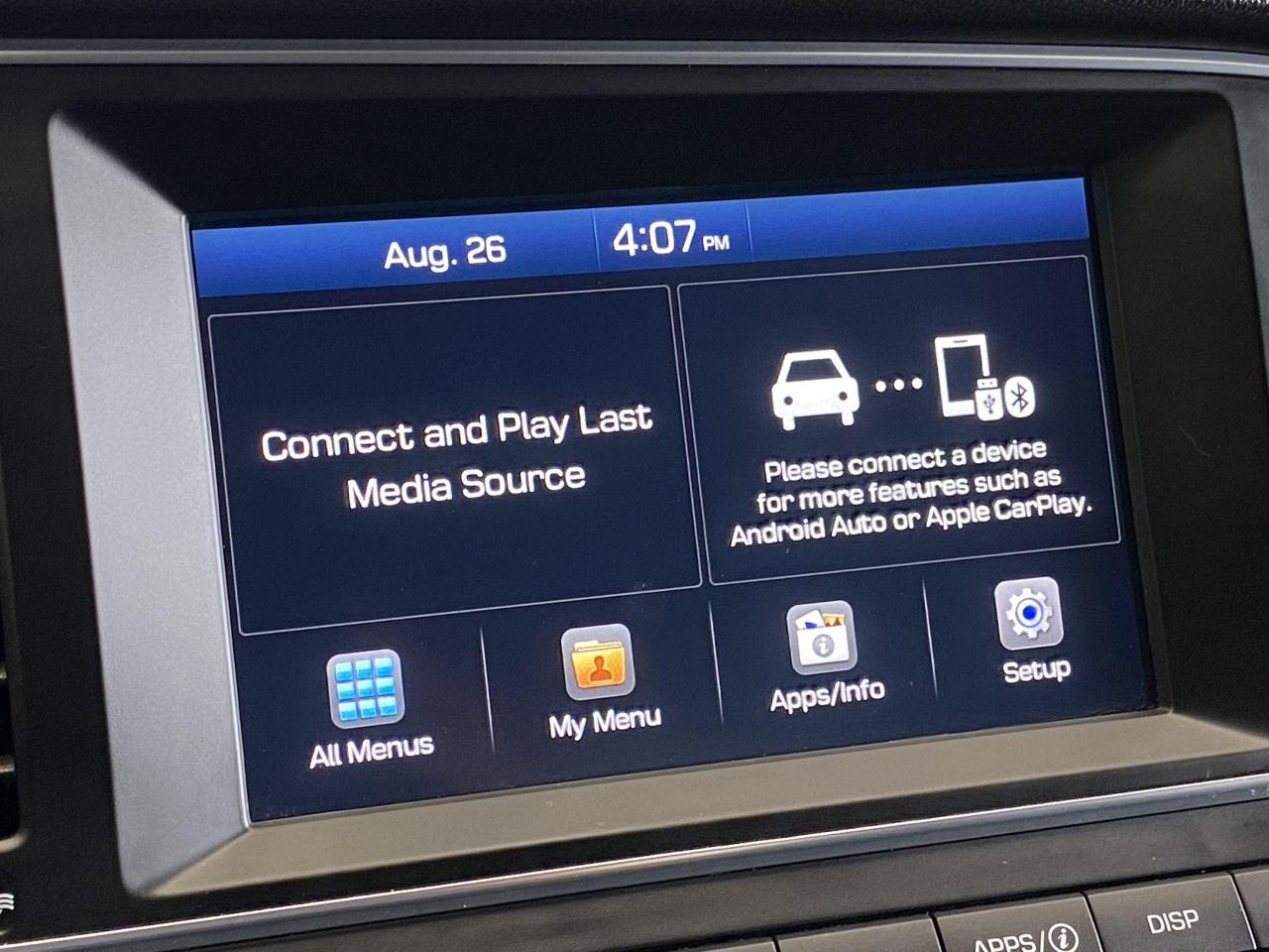 2017 Hyundai Elantra GL+ApplePlay+Camera+Blind Spot+CLEAN CARFAX - Photo #29
