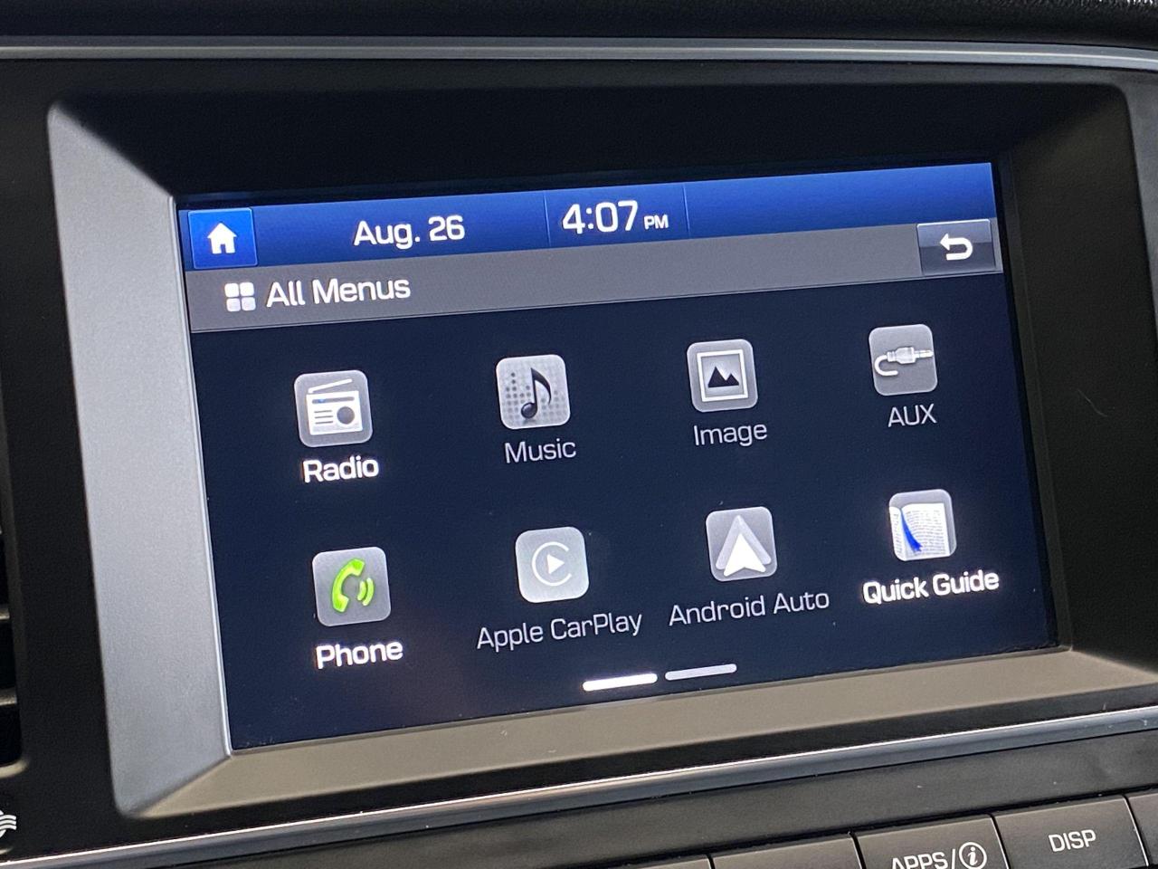 2017 Hyundai Elantra GL+ApplePlay+Camera+Blind Spot+CLEAN CARFAX Photo30