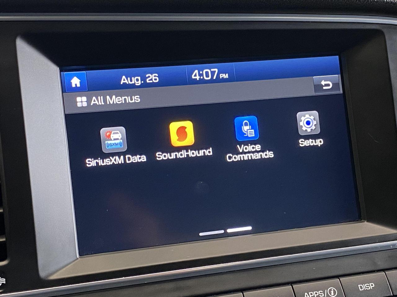 2017 Hyundai Elantra GL+ApplePlay+Camera+Blind Spot+CLEAN CARFAX Photo31
