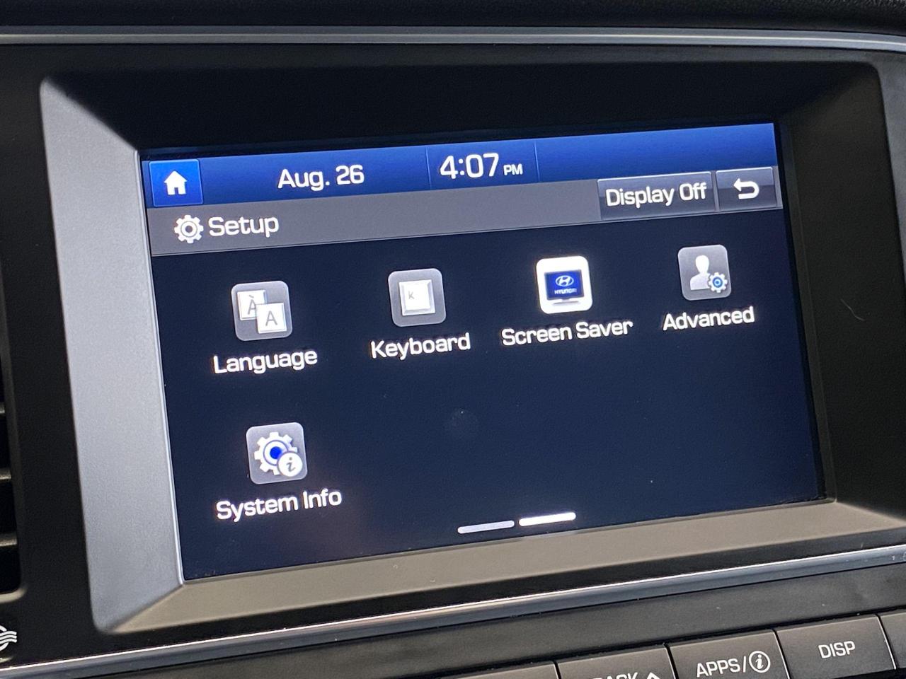 2017 Hyundai Elantra GL+ApplePlay+Camera+Blind Spot+CLEAN CARFAX Photo87
