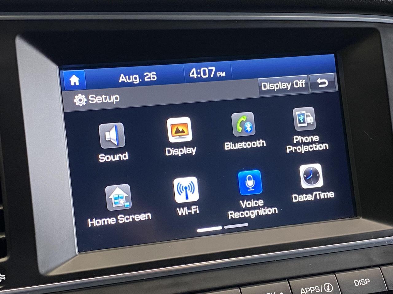 2017 Hyundai Elantra GL+ApplePlay+Camera+Blind Spot+CLEAN CARFAX Photo88