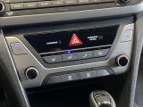 2017 Hyundai Elantra GL+ApplePlay+Camera+Blind Spot+CLEAN CARFAX Photo89