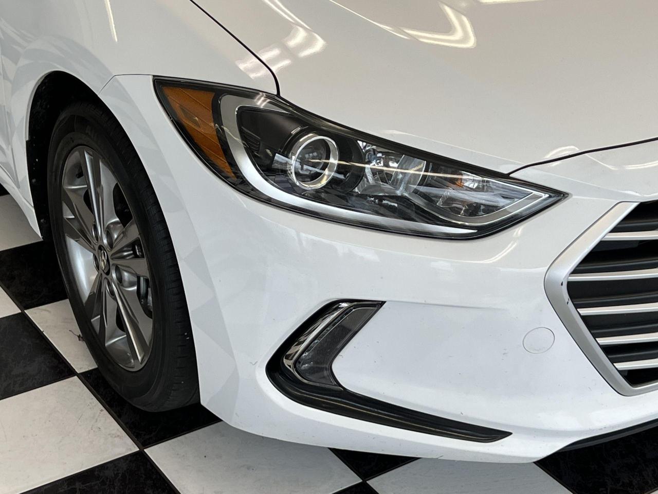 2017 Hyundai Elantra GL+ApplePlay+Camera+Blind Spot+CLEAN CARFAX - Photo #35