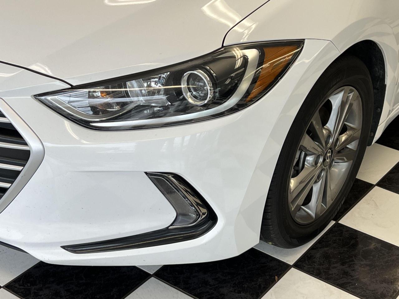 2017 Hyundai Elantra GL+ApplePlay+Camera+Blind Spot+CLEAN CARFAX Photo36