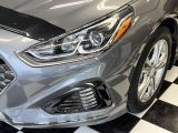 2018 Hyundai Sonata Sport+Roof+ApplyPlay+Camera+BlindSpot+CLEAN CARFAX Photo93