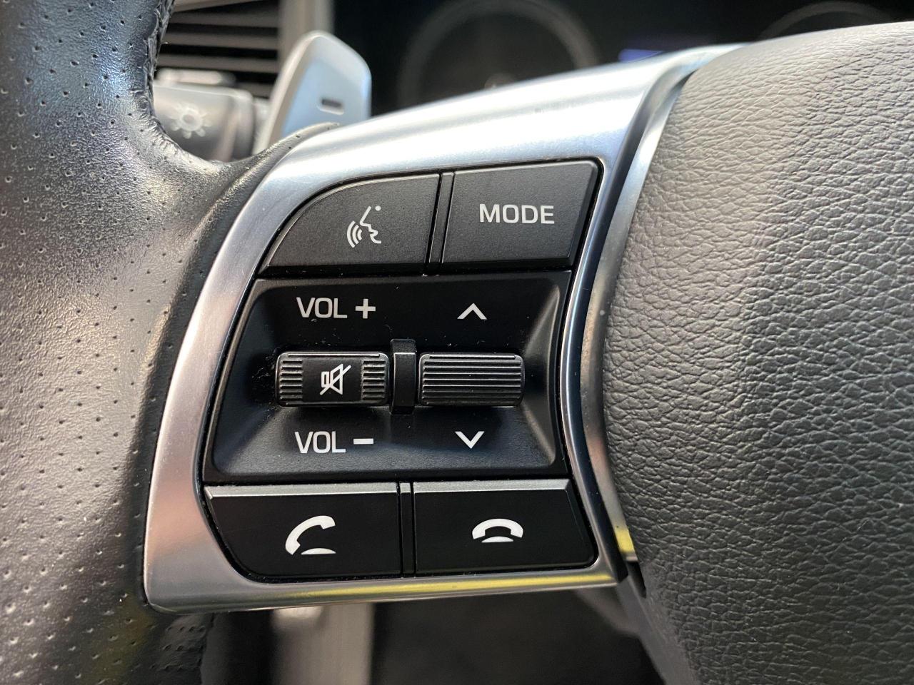 2018 Hyundai Sonata Sport+Roof+ApplyPlay+Camera+BlindSpot+CLEAN CARFAX Photo44