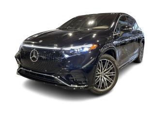 New 2023 Mercedes-Benz E-Class 580 SUV for sale in Vancouver, BC
