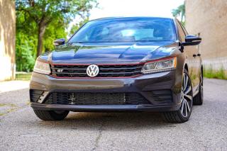 Used 2018 Volkswagen Passat GT for sale in Mississauga, ON