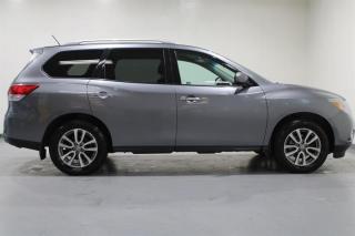 Used 2015 Nissan Pathfinder WE APPROVE ALL CREDIT for sale in Mississauga, ON