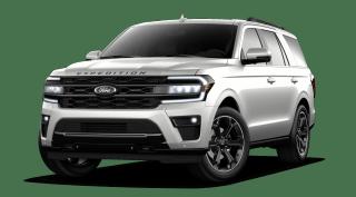 New 2022 Ford Expedition Limited for sale in Watford, ON